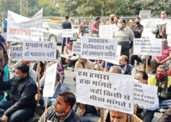 Sahara episode rekindles hope among Adarsh investors