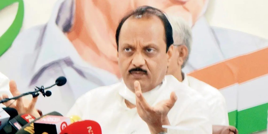 Mumbai Court takes cognisance of charges against Jr Pawar