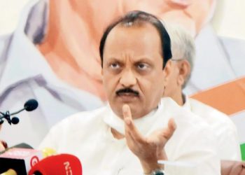 Mumbai Court takes cognisance of charges against Jr Pawar