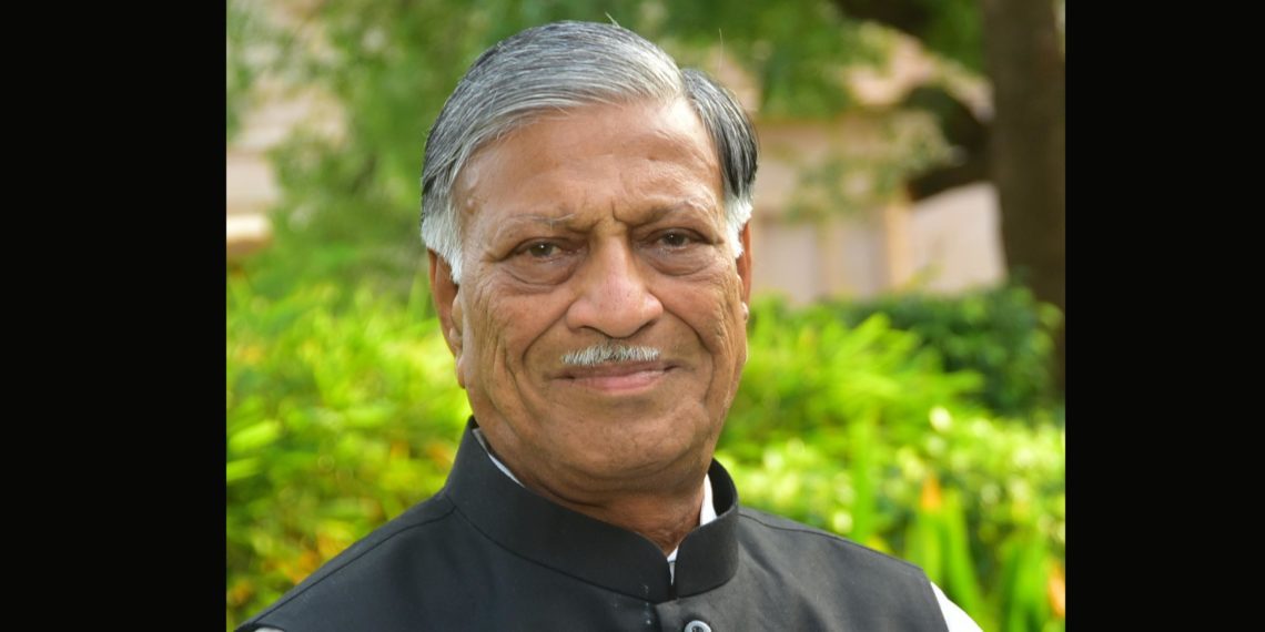 Amin applauds passage of MSCS Amendment Bill