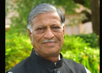 Amin applauds passage of MSCS Amendment Bill