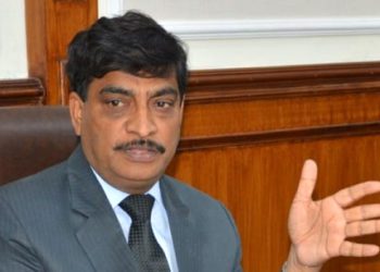 CS bats for adoption of model bylaws for PACS in J&K