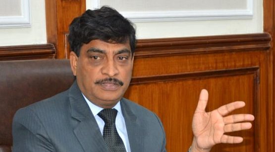 CS bats for adoption of model bylaws for PACS in J&K