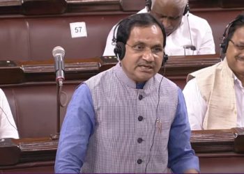 UP tops in Nano urea sale: MoS in House