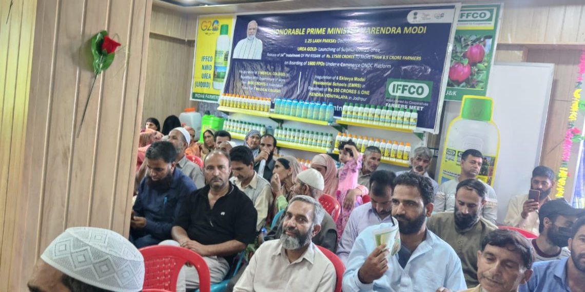 Co-ops arrange live telecast of PM’s speech for members