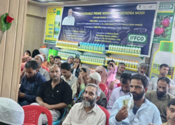 Co-ops arrange live telecast of PM’s speech for members