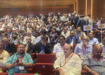 Cooperation among co-ops will ensure autonomy for sector: Shah