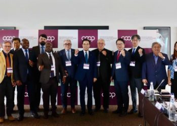 ICA sectoral organisations set the plans for current year