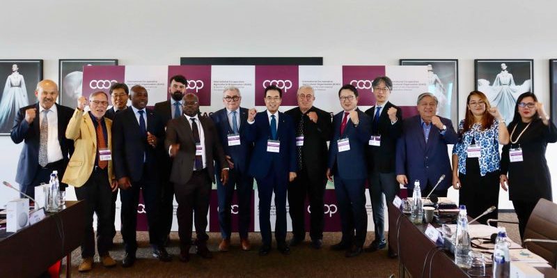 ICA sectoral organisations set the plans for current year