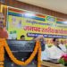 UP Minister attends Nano function in Gorakhpur