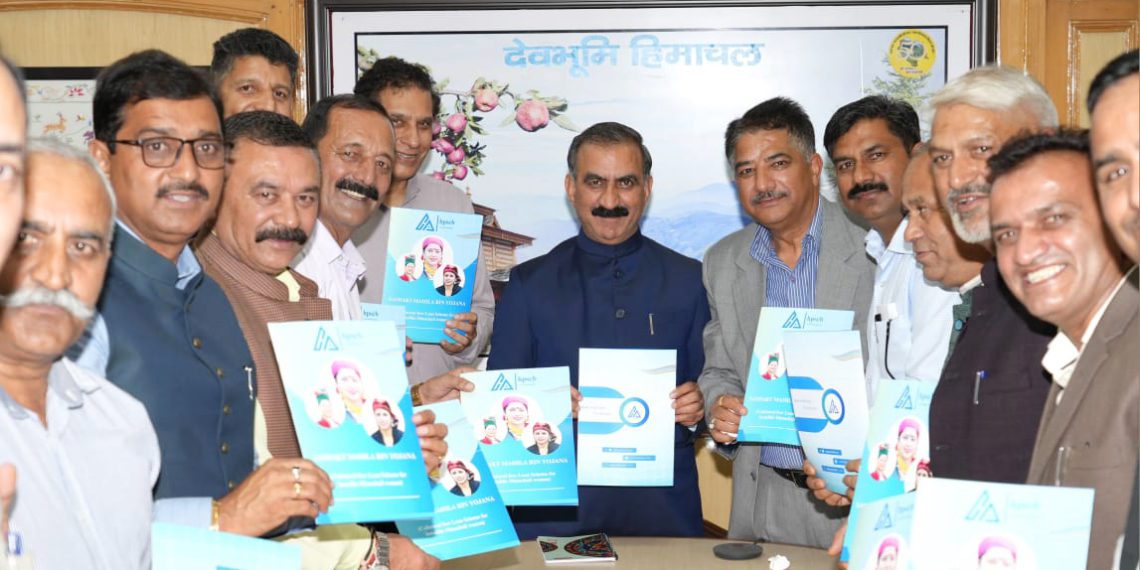 HP State Co-op Bank offers collateral free credit