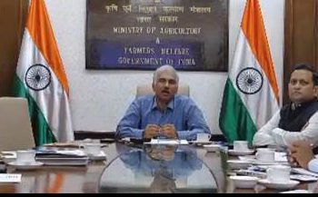 Campaign for banks under Agri Infra Fund launched