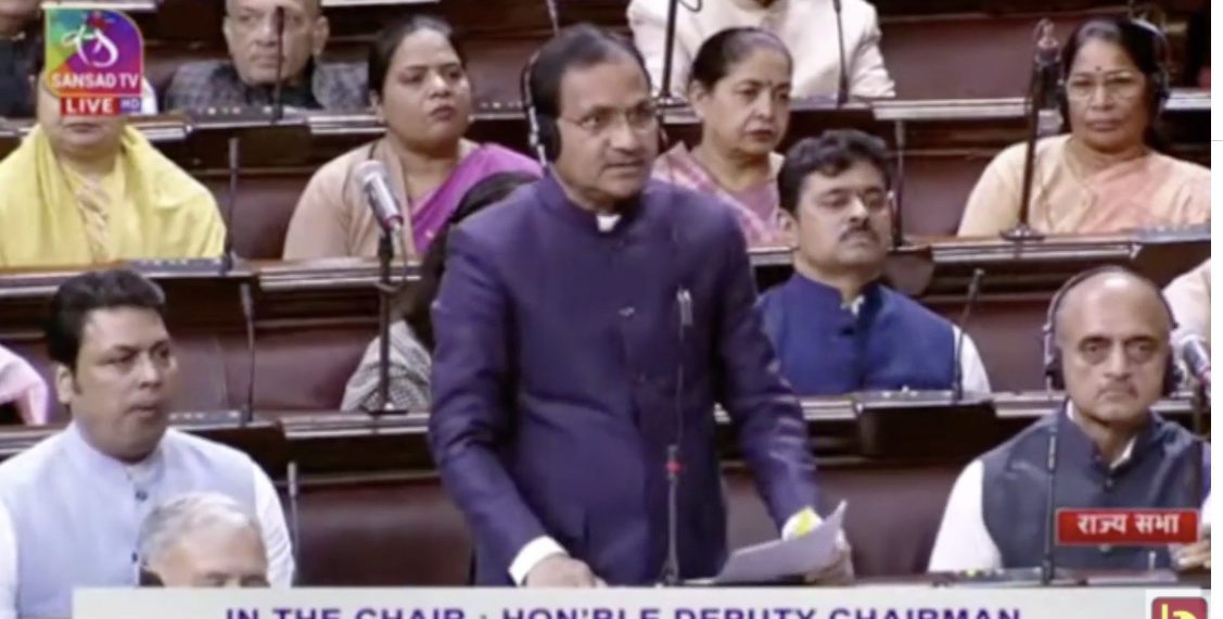 Nano Zinc not under consideration: Minister