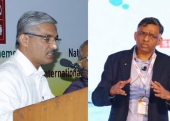 ULCCS’s Kishore talks of smart co-ops; Jayen on empowering women