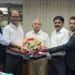 IFFCO Officers & Employees Unions congratulate Kumar