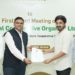 Meenesh Shah elected Chairman of Multistate Organic Co-op