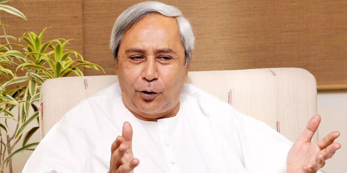 Odisha to give Rs 5700cr as ‘Interest Subsidy-Subvention’
