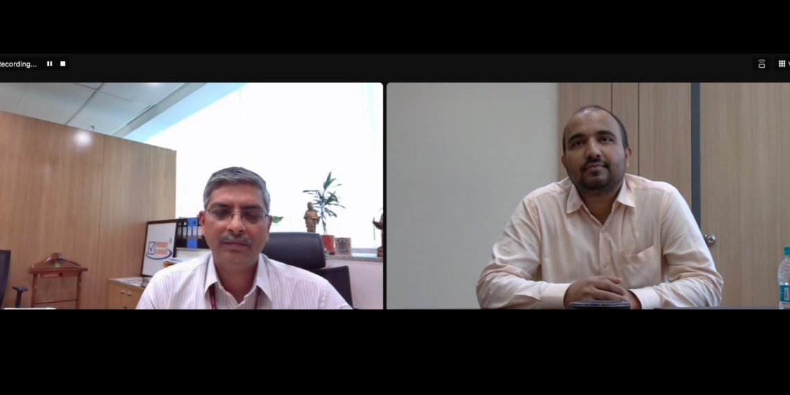 Tripathy launches NCUI’s Knowledge Series “Coops4GenNext”