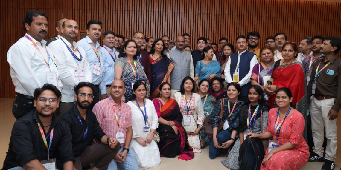 Kudos to NCUI for the success of events: Participants