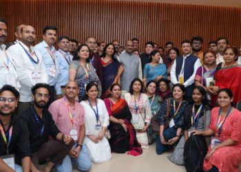 Kudos to NCUI for the success of events: Participants