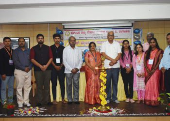 Souharda Fed organizes training for Souharda UCBs