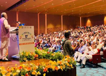 Rupala comes out as a great votary of Nano Urea