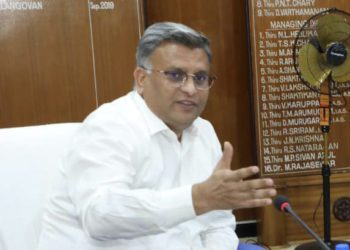 First AGM of National Export Co-op held; Bansal elected Chairman