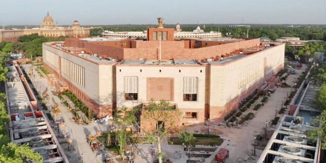 MSCS (Amendment) Bill to be passed in monsoon Session