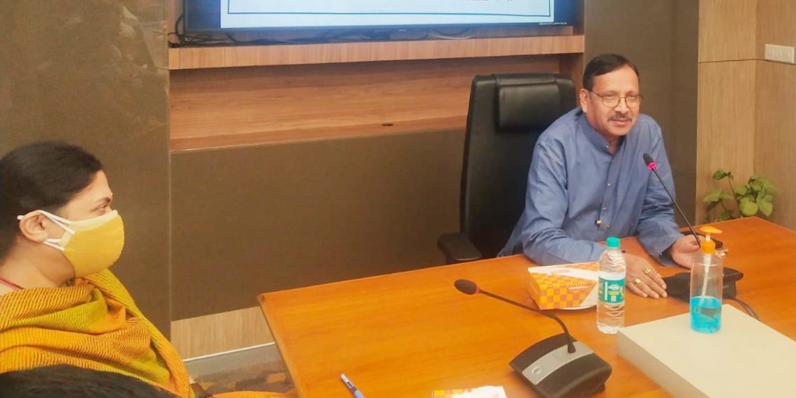 TRIFED Chairman not happy with MD’s functioning; writes to Ministry