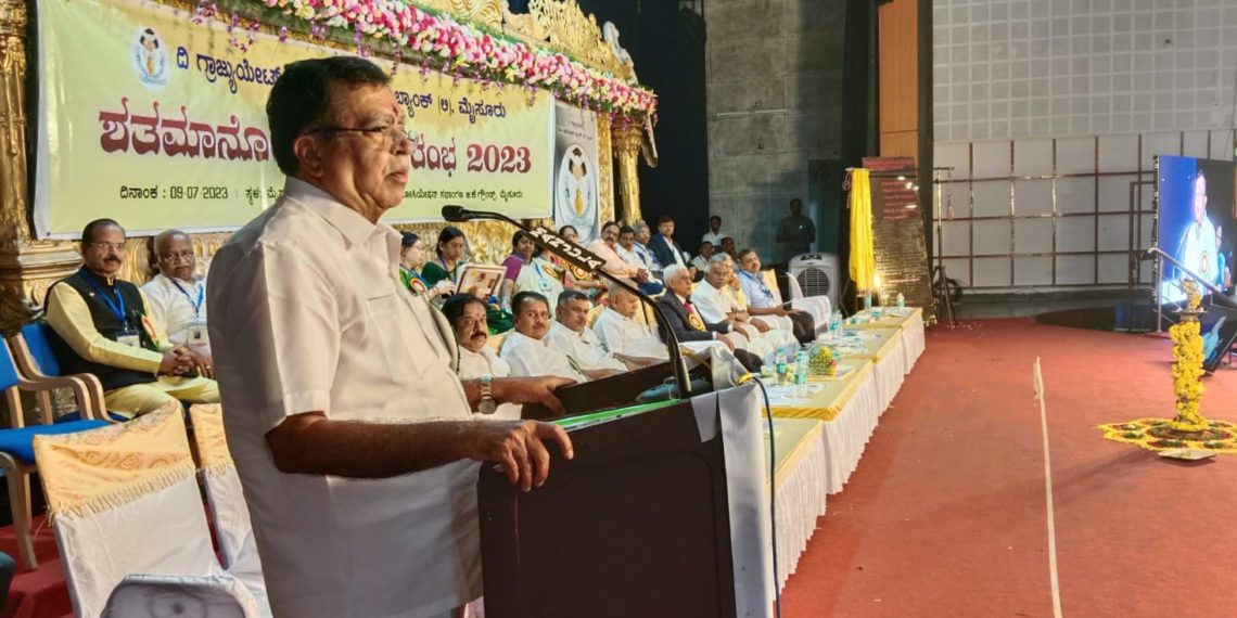 Rajanna vows to energize co-op credit system