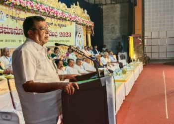 Rajanna vows to energize co-op credit system