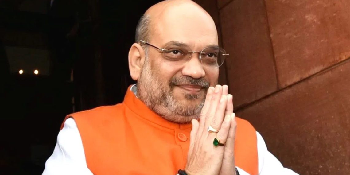Shah to launch Sahara Refund portal on Tuesday