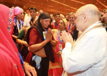 Cooperation among co-ops will ensure autonomy for sector: Shah