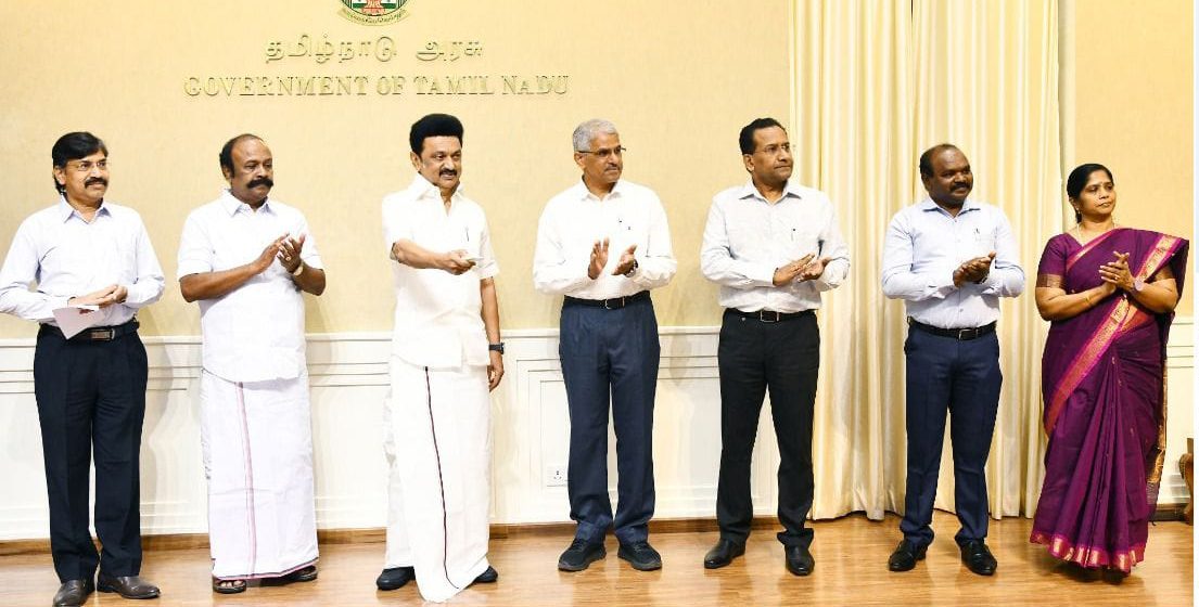 CM inaugurates branches thru’ video conferencing