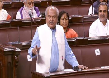 States being made equal partners in FPOs’ growth: Tomar