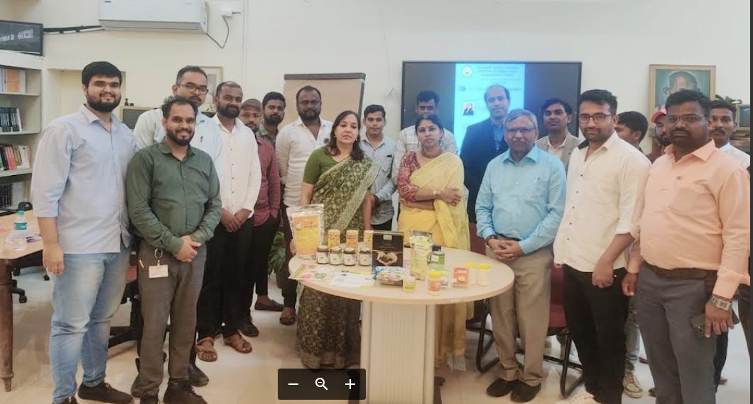 Honing Skills: Vamnicom invites Experts & Start-ups at one platform