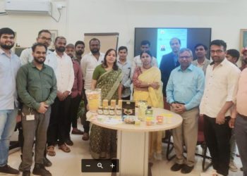 Honing Skills: Vamnicom invites Experts & Start-ups at one platform