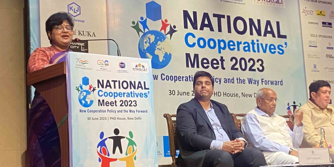 NCDC doles out highest ever loan; earns profit keeping 0% NPA