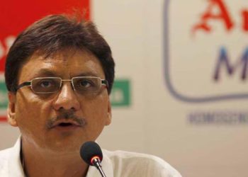 What a fall! Vipul sentenced to jail for 7 years