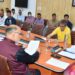 Mudgal reviews working of Anantnag & Baramulla DCCBs