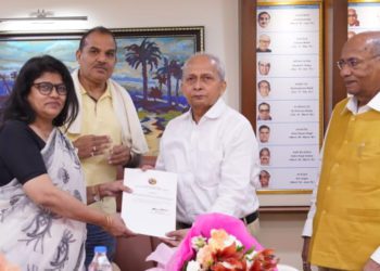 Multi State Seed Co-op: IFFCO’s Yogendra elected Chairman unanimously