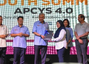 ICA AP Youth Summit concludes; Deputy PM gives closing remarks