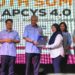 ICA AP Youth Summit concludes; Deputy PM gives closing remarks