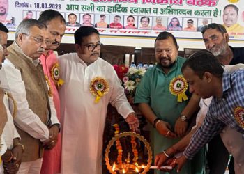 UdhamSingh Nagar DCCB earns profit