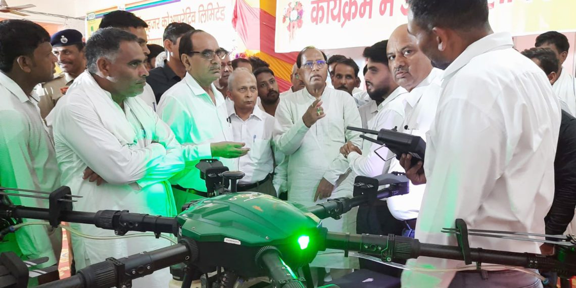 Haryana Minister calls for adopting Nano urea