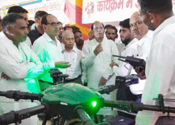 Haryana Minister calls for adopting Nano urea