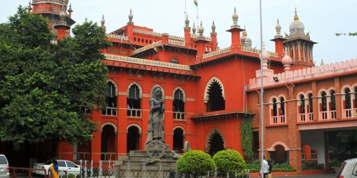 Madras HC for exemption of PACS from TDS