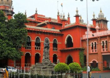 Madras HC for exemption of PACS from TDS