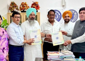 Agrifed seeks NCUI’s help for imparting training