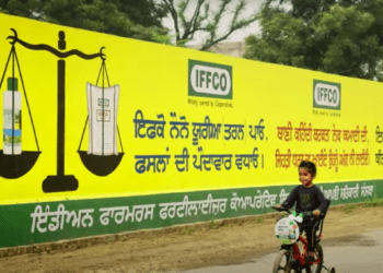 IFFCO releases Corporate film; Watch here